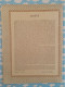Cahier D'écolier AFFICHE P.L.M. GENEVE 1901 Complet Bien Tenu Belle écriture HEUILLEY LE GRAND - Omslagen Van Boeken