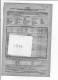 ANNUAIRE - 92 - Département Hauts-de-Seine GENNEVILLIERS Années 1904+1907+1914+1929+1938+1947+1954+1972 édition D-Bottin - Annuaires Téléphoniques