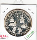 CR1956 MONEDA KIRIBATI Y SAMOA 5 DÓLARES 2000 PLATA - Kiribati