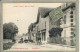 CPA - GOLBEY (88) - Aspect De La Rue De La Moselle En 1918 - Golbey