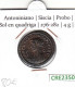 CRE2350 MONEDA ROMANA ANTONIANO VER DESCRIPCION EN FOTO - La Dinastia Antonina (96 / 192)