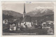 D9684) MARIA ALM Bei SAALFELDEN Im Pinzgau Mit Birnhorn - Salzburg - Tolle FOTO AK Häuser Bauernhof Kirche - Saalfelden