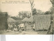 (D) Guinée. Route De Konakry Au Niger. Un Caravanserail - Guinée Française