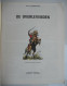 De Rode Ridder  108 - DE OVERLEVENDEN - W. Vandersteen EERSTE DRUK 1984 Standaard Uitgeverij - Rode Ridder, De