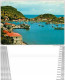 Photo Cpsm Cpm GUADELOUPE. Port De Gustavia. Timbrée Mais Carte Vierge - Saint Barthelemy