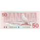 Canada, 50 Dollars, 1988, KM:98a, NEUF - Canada
