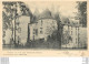 (D) 86 VOUNEUIL. Château Du Fou 1904 - Vouneuil Sur Vienne