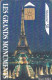 F1346   07/2005 - LES GRANDS MONUMENTS " PARIS "  - 50 GEM1 - 2005