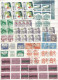 Delcampe - SUISSE Scarce 12 Scans Lot With NON Issued SION 2006 Winter Olympics + Frama Atm Stamps Labels Tete-Beche P.Due Variety - Winter 2006: Torino