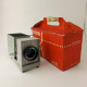 Vintage Diaskop Predom Profile Slide Viewer Varimex Made In Poland #5451 - Matériel & Accessoires