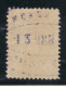 Russia Zemstvo / Local Urzhum Governorate Used (Bow And Arrow, Duck) CH#2 - Zemstvos