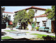 ► 1920's  EL PASEO Santa Barbara "Sir George's Smorgasbord House  , California - Santa Barbara