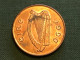 Münze Münzen Umlaufmünze Irland 2 Pence 1990 - Ireland
