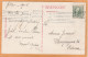 Denmark Old Postcard Mailed - Lettres & Documents