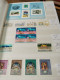 Nauru (republic) 1958-2011 Complete MNH Postfris ** - Sammlungen (im Alben)