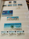 Delcampe - Nauru (republic) 1958-2011 Complete MNH Postfris ** - Sammlungen (im Alben)