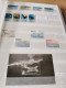 Delcampe - Nauru (republic) 1958-2011 Complete MNH Postfris ** - Sammlungen (im Alben)