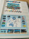 Delcampe - Nauru (republic) 1958-2011 Complete MNH Postfris ** - Sammlungen (im Alben)
