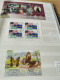 Delcampe - Nauru (republic) 1958-2011 Complete MNH Postfris ** - Sammlungen (im Alben)