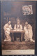 Chine Shanghai Three Celebrated Actresses  Cpa Timbrée China Imperial Post - China