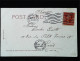 ► 1905 Plaza And Hotel Potter  Santa Barbara (Belle Cpa Couleur) California  Stamped - Santa Barbara