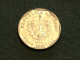 Münze Münzen Umlaufmünze Kuba 5 Centavos 1994 - Cuba