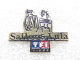 PIN'S    SAILOR ET LULA  CINEMA   TF1  VIDEO - Cinéma