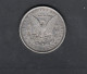 Baisse De Prix USA - Pièce 1 Dollar Morgan Argent 1883 SUP/XF KM.110 - 1878-1921: Morgan