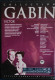 VICTOR - Jean Gabin - Pierre Mondy - Brigitte Auber - Jacque Morel . - Drama