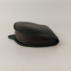 Delcampe - Vintage Mens Natural And Artificial Leather Coin Tray Change Holder Wallet #5453 - Lederwaren