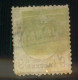 1872, BRUSTSCHILD Gestempelt  Michelnummer 29 Lückenfüller - Used Stamps