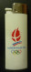 Briquet 3 M Sponsort J.O. Hiver 1992 Albertville France - Sonstige & Ohne Zuordnung