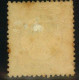 1872, BRUSTSCHILD Ungebraucht  Michelnummer 1 - Unused Stamps