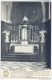 _M684: BOIS-SEIGNEUR-ISAAC- Autel De La Chapelle Du Saint-Sang - Eigenbrakel