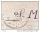 _L448:Fantasiekaart:S.M.verstuurd>sergent:noodstempel:12*OOSTENDE12*postagentschapstempel Als Vertrektstempel - Fortuna (1919)