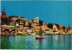 CPM Varanasi Side View Of River Front INDIA (1182358) - Inde