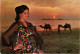 CPM Karachi Sunset On The Clifton Beach PAKISTAN (1183001) - Pakistan