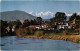 CPM Kathmandu Pasupathinath Temple And Ganesh Himal Mountains NEPAL (1182500) - Népal