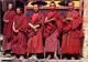CPM Tyangboche Monastery NEPAL (1182892) - Nepal