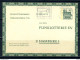 G171)Berlin GA FP 8 Gelaufen, Schwarze Nummer - Postcards - Used