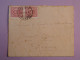 Z21  PORTUGAL BELLE  LETTRE  1890  LISBOA  A  GIMONT FRANCE+AFF.   INTERESSANT++ + - Covers & Documents