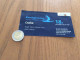 Ticket De Transport * (bateau) "RiverSightseeing Cruise - Porto" Portugal - Europe