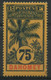 Dahomey (1906) N 29 * (charniere) - Sonstige & Ohne Zuordnung