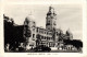 PC PAKISTAN KARACHI MUNICIPAL OFFICE REAL PHOTO POSTCARD (a50182) - Pakistan