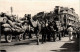 PC PAKISTAN KARACHI CAMEL CART REAL PHOTO POSTCARD (a50215) - Pakistán