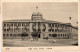 PC PAKISTAN KARACHI PORT TRUST OFFICE REAL PHOTO POSTCARD (a50216) - Pakistán