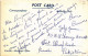 PC PAKISTAN KARACHI MUNICIPAL OFFICE REAL PHOTO POSTCARD (a50252) - Pakistan