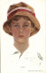 PC ARTIST SIGNED, PHILIP BOILEAU, YOUTH, Vintage Postcard (b50885) - Boileau, Philip