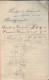 Circa 1870 2 DOCUMENTS AVEC ENTETE Bristol General Steam Navigation  Et Lambton Line Of Steamers Bordeaux Londres - 1800 – 1899