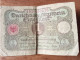Billet De 1 Mark De 1920 - Collezioni
